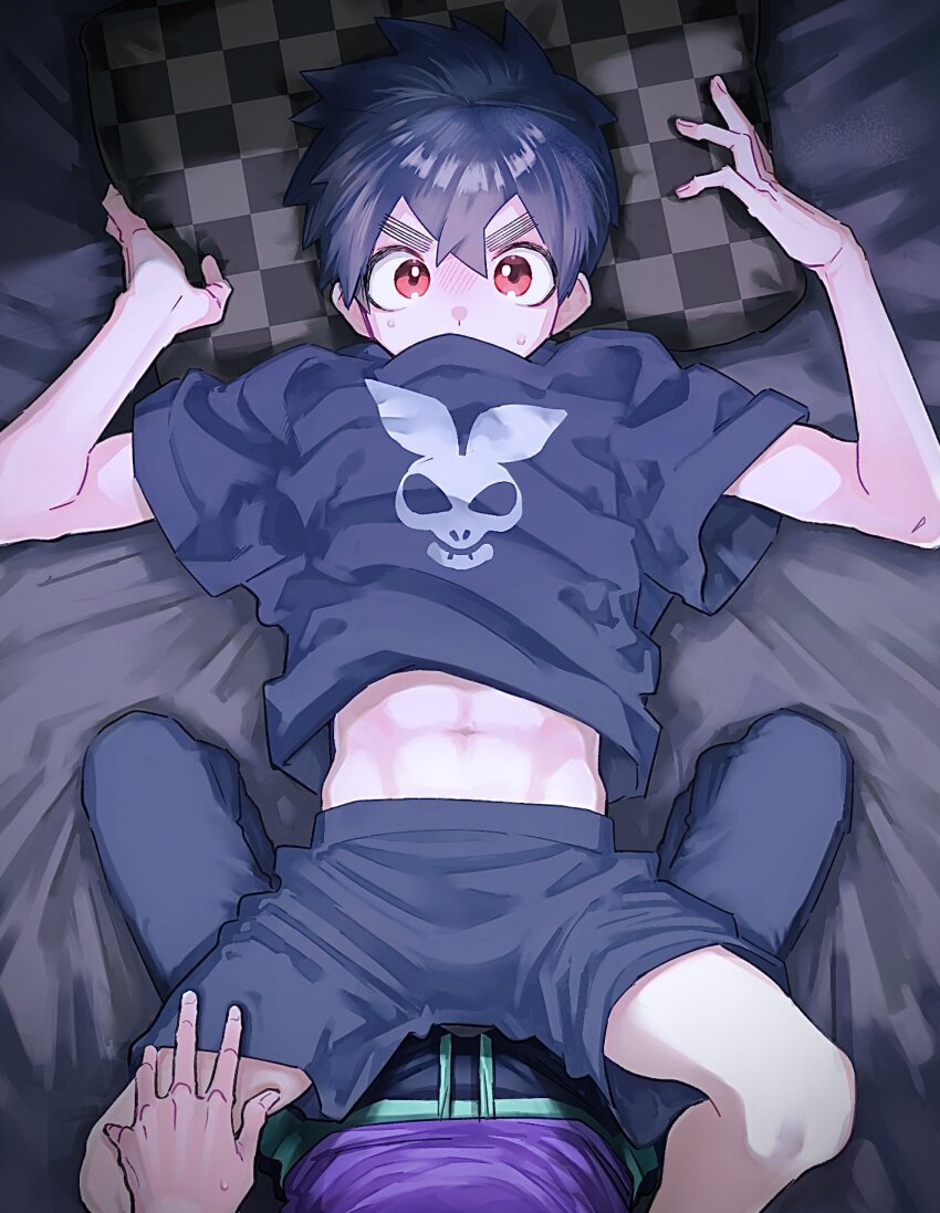 Character Request (Kemono Jihen) Rule 34 Image