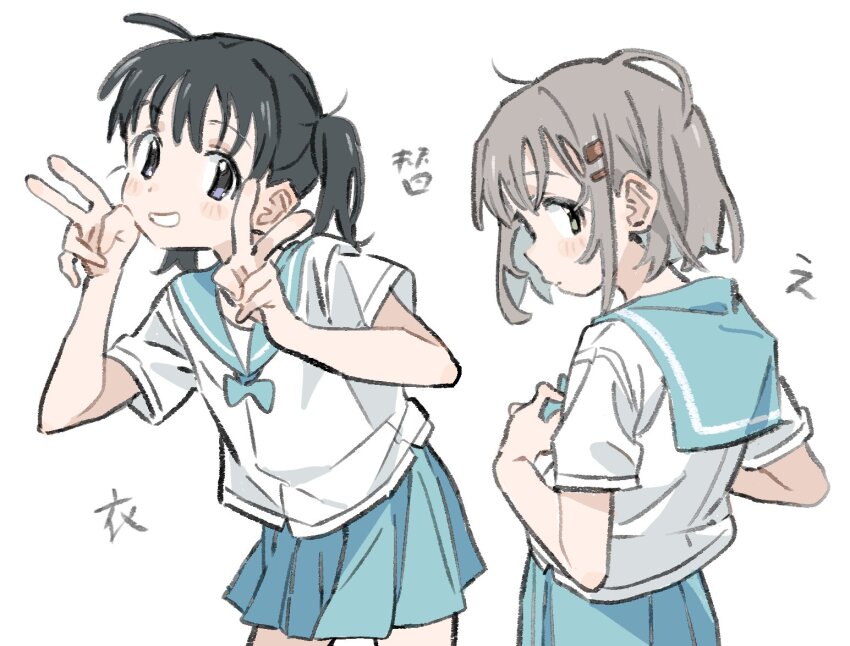 Kuraue Hinata (Yama No Susume) Rule 34 Image