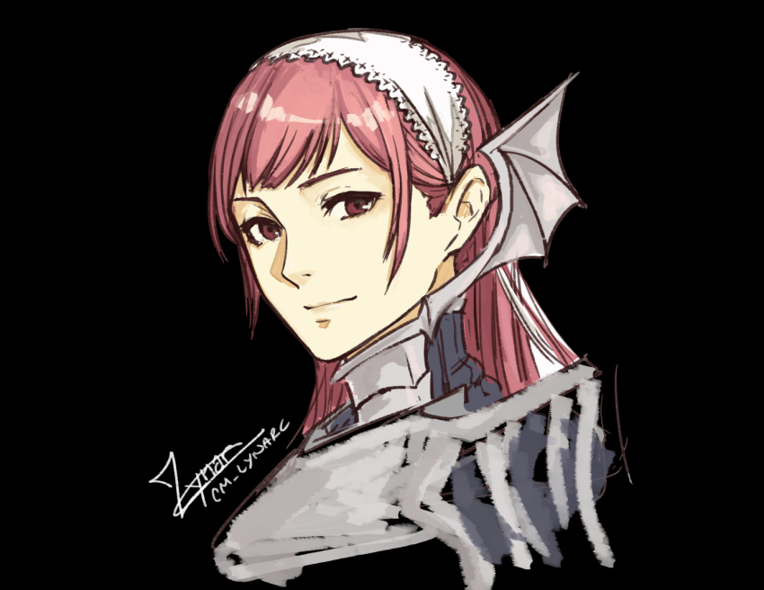 Cherche (Fire Emblem) Rule 34 Image