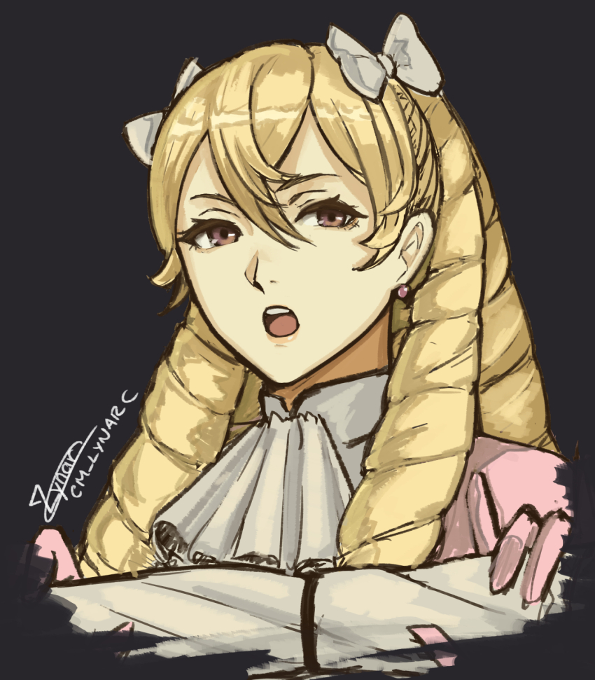 Maribelle (Fire Emblem) Rule 34 Image