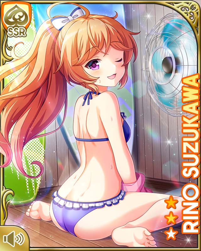 Girlfriend (Kari) Rule 34 Image