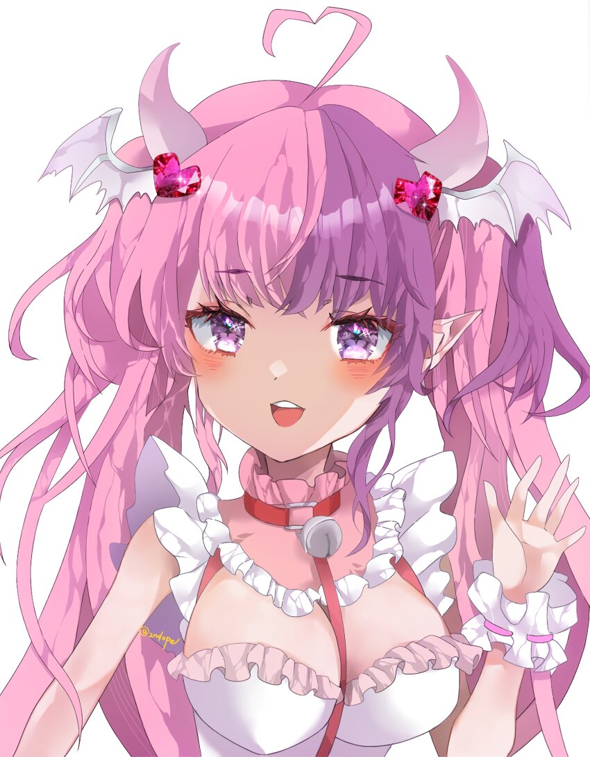 Ironmouse (Vshojo) Rule 34 Image