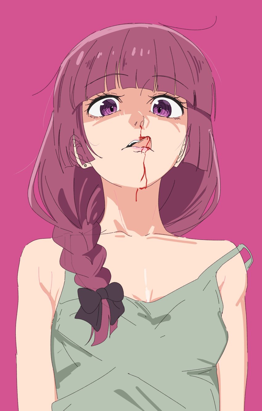 Hiroi Kikuri (Bocchi The Rock!) Rule 34 Image