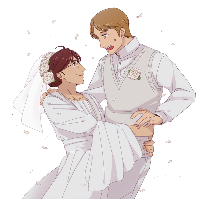 Hange Zoe (Shingeki No Kyojin) Rule 34 Image