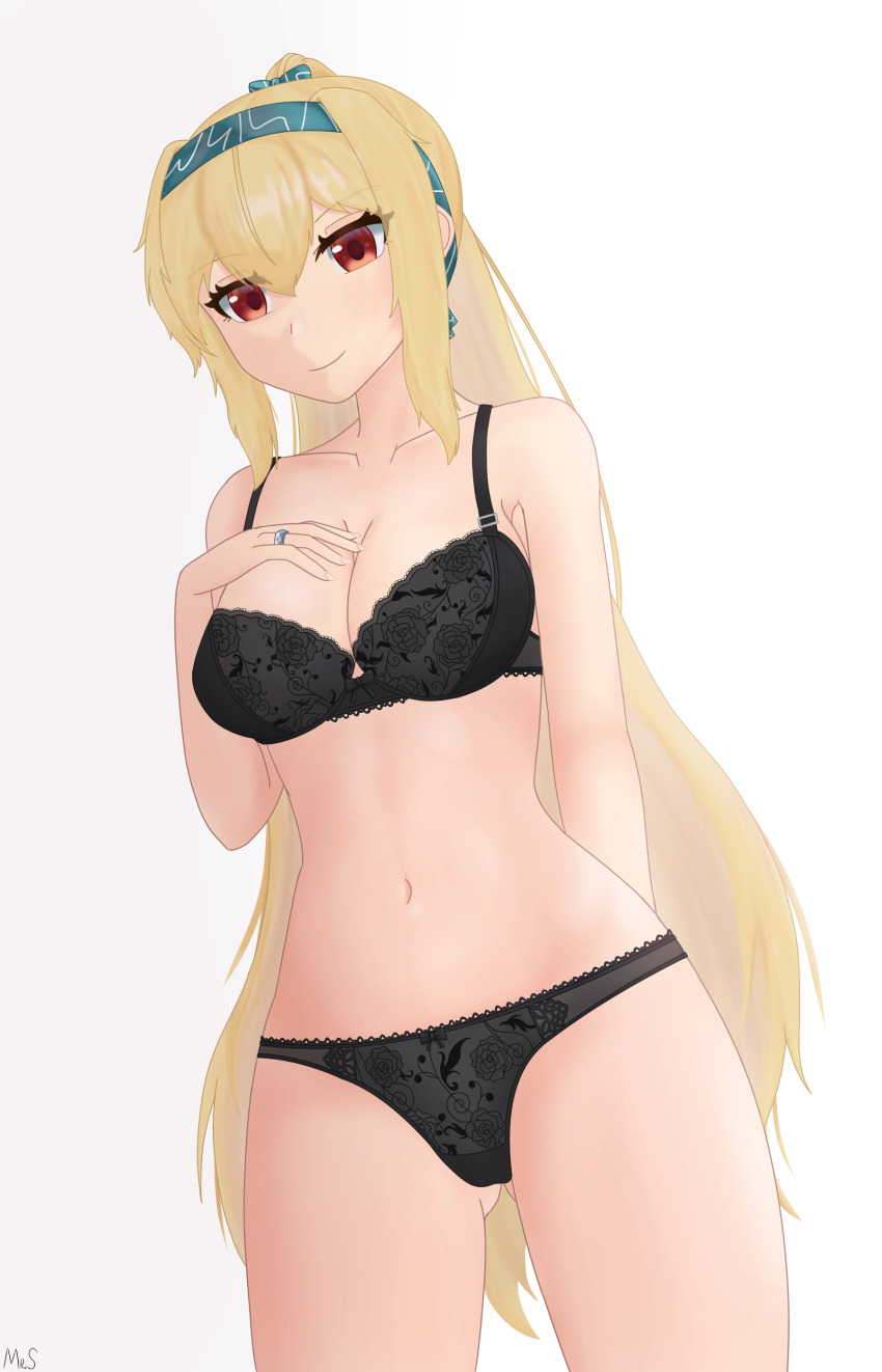 Girls' Frontline Rule 34 Image