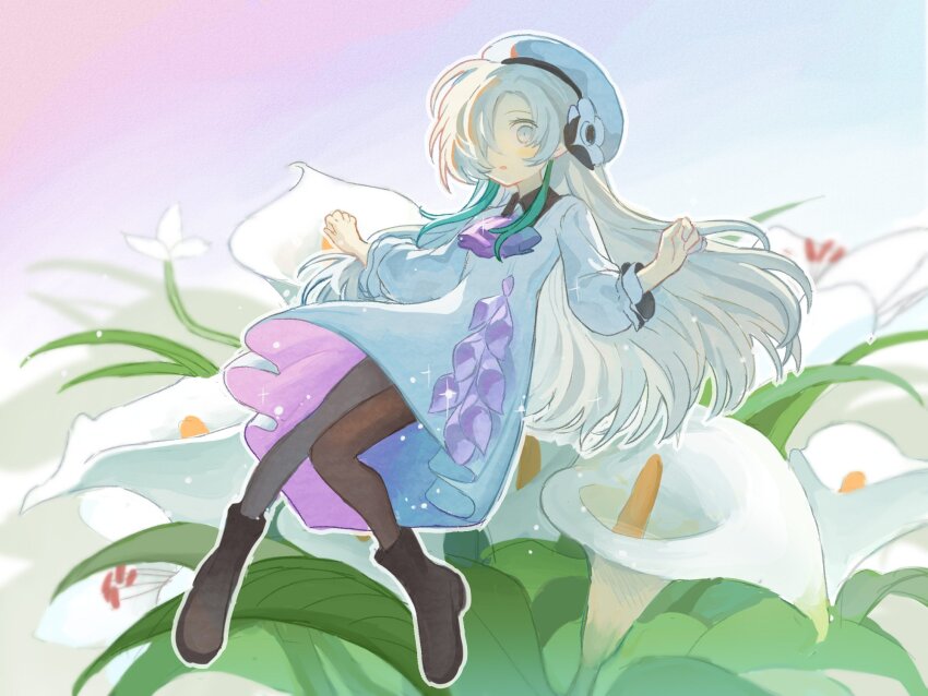 Isekaijoucho (Kamitsubaki Studio) Rule 34 Image