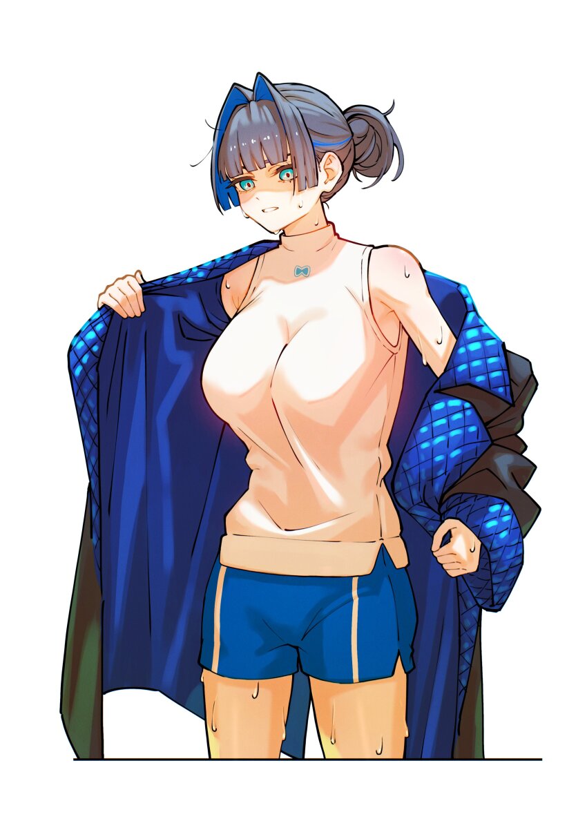Ouro Kronii (Hololive) Rule 34 Image