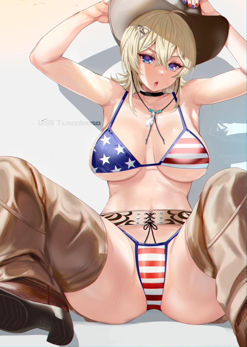 Kantai Collection Rule 34 Image