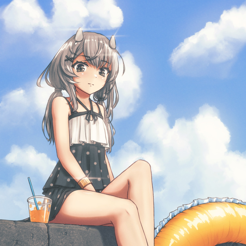 Kantai Collection Rule 34 Image