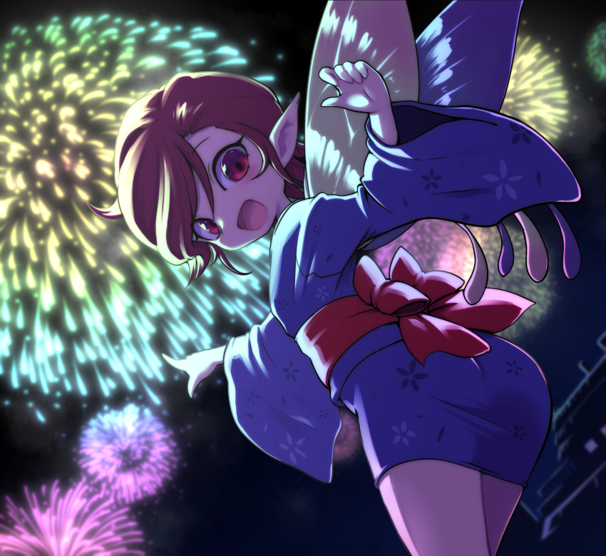 Pixie (Megami Tensei) Rule 34 Image