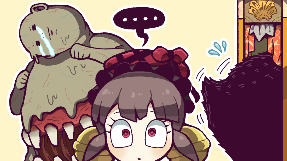 Lobotomy Corporation Rule 34 Image