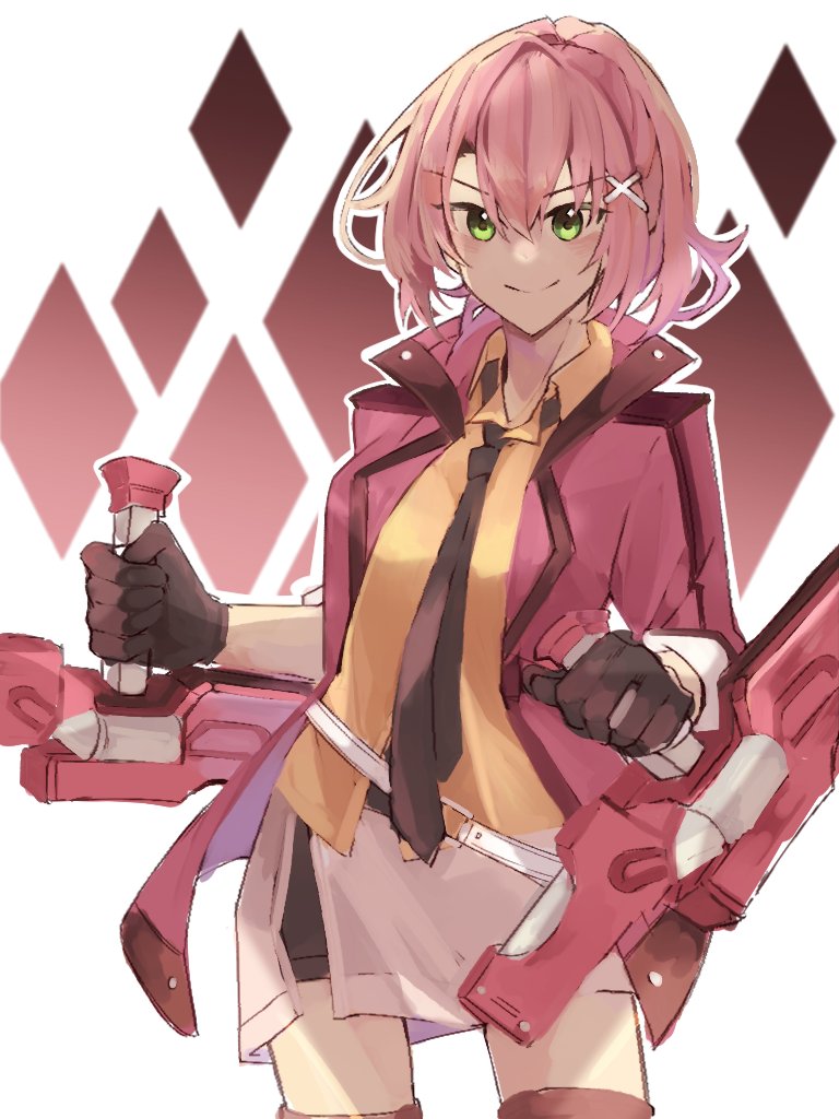 Juna Crawford (Eiyuu Densetsu) Rule 34 Image