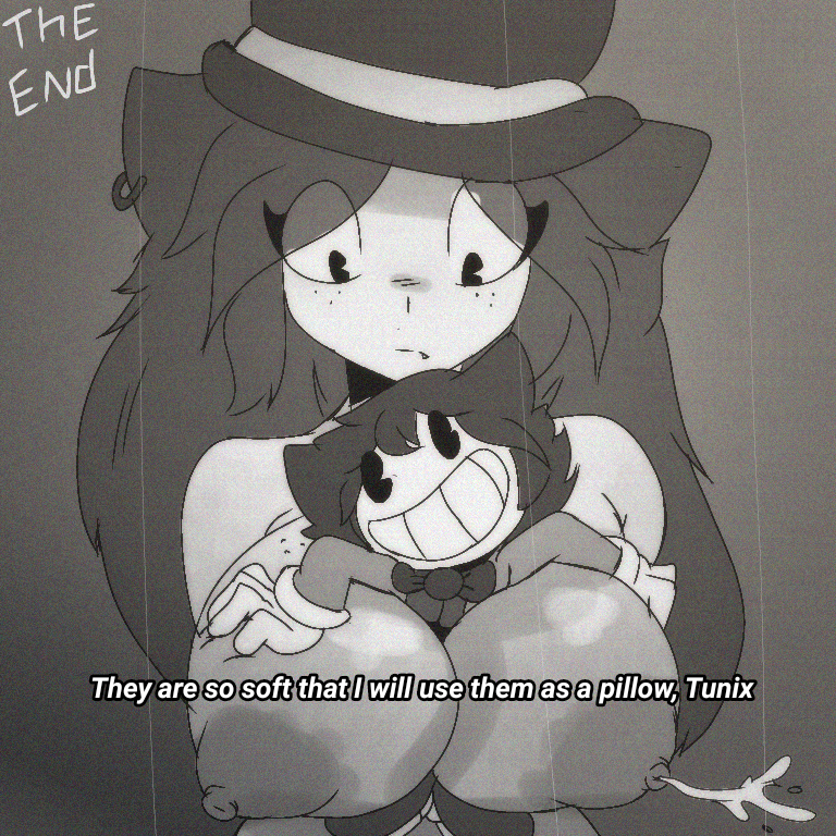 Toons (Huesosdry) Rule 34 Image