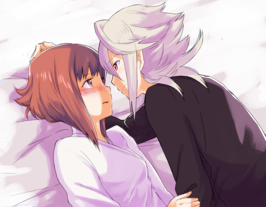 Sakura (Fire Emblem) Rule 34 Image