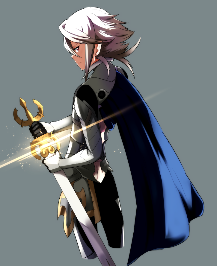Fire Emblem Rule 34 Image