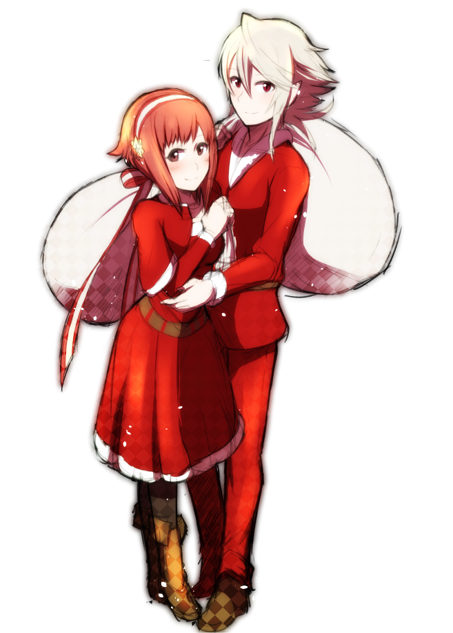 Sakura (Fire Emblem) Rule 34 Image
