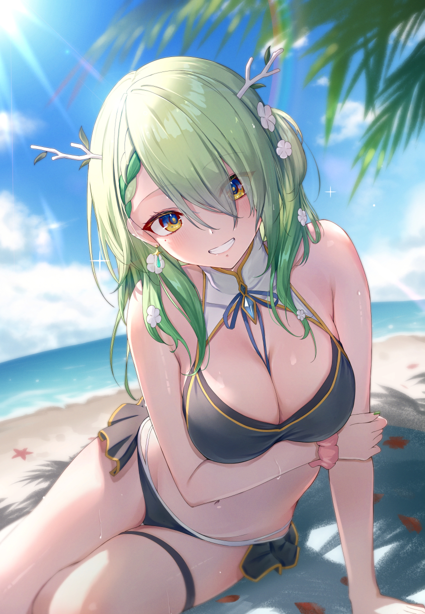 Ceres Fauna (Hololive) Rule 34 Image
