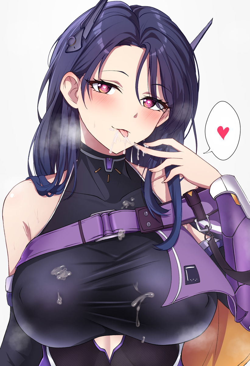 Isabel (Nikke) Rule 34 Image