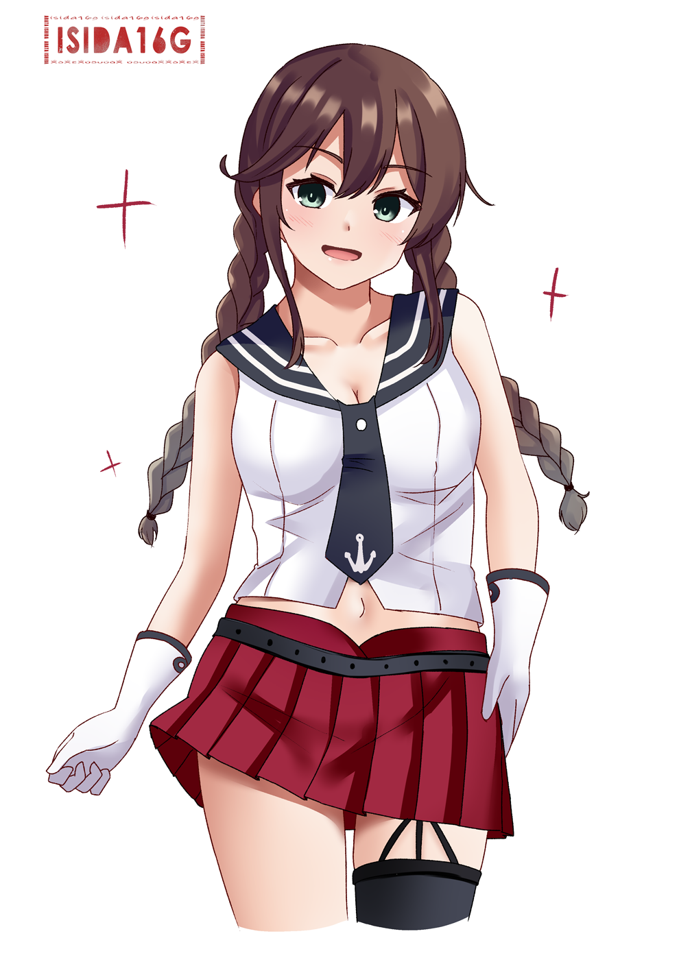 Kantai Collection Rule 34 Image