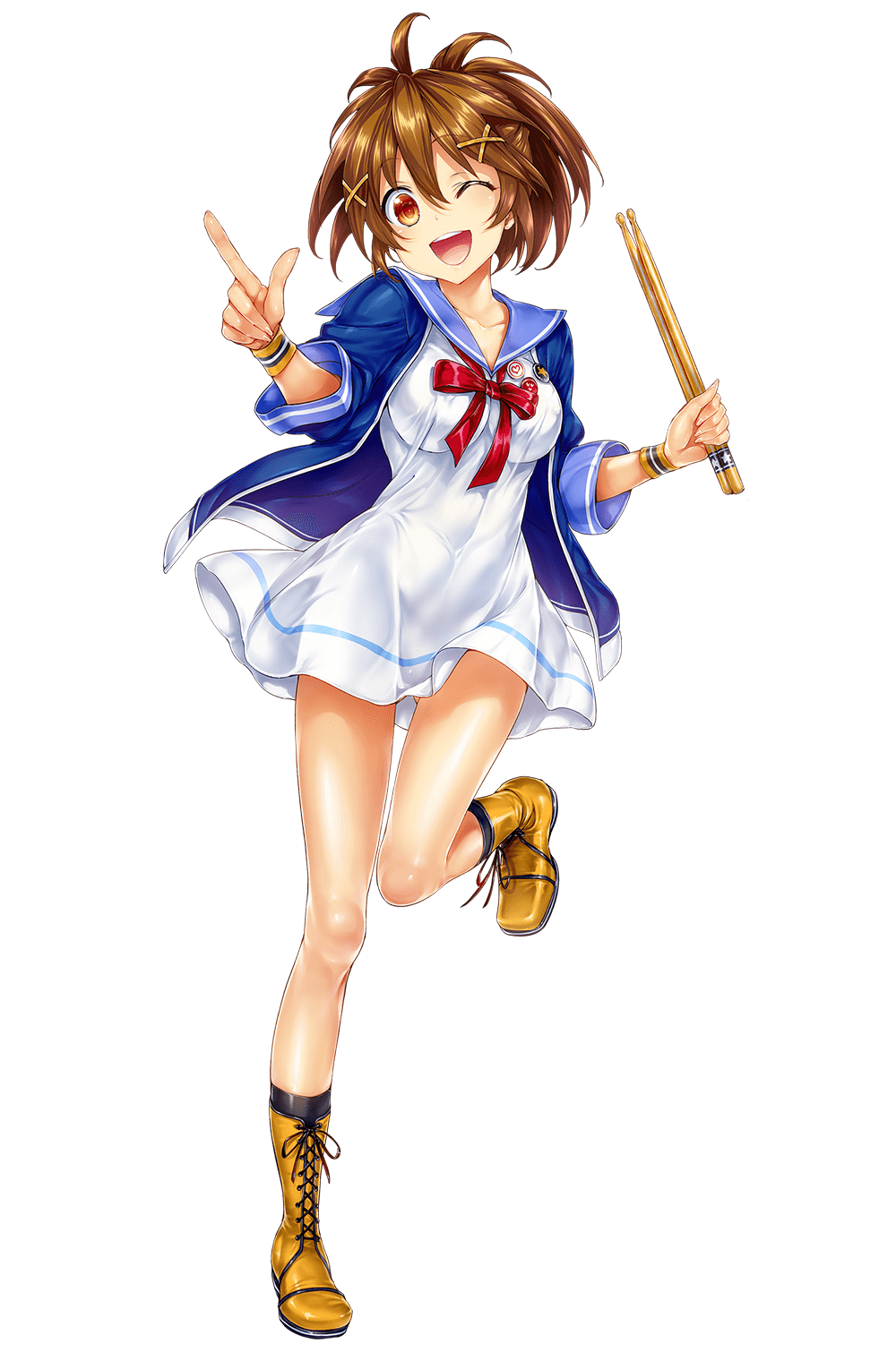 Irodorimidori Rule 34 Image