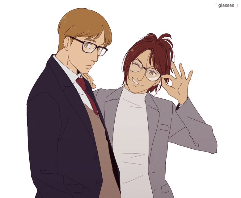 Hange Zoe (Shingeki No Kyojin) Rule 34 Image