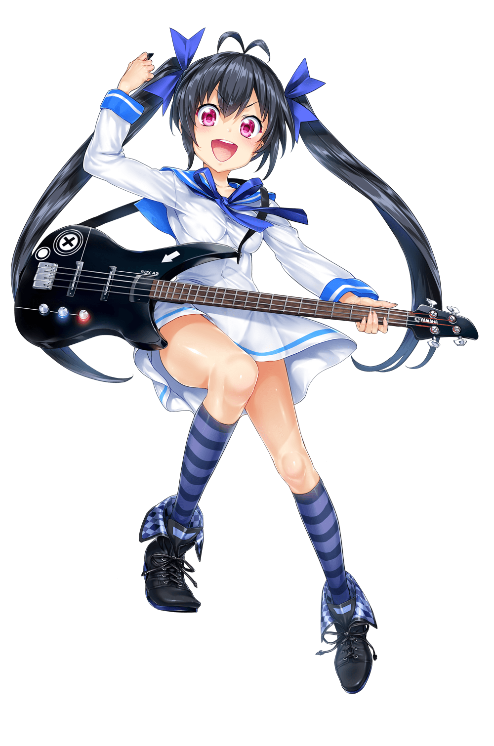 Irodorimidori Rule 34 Image