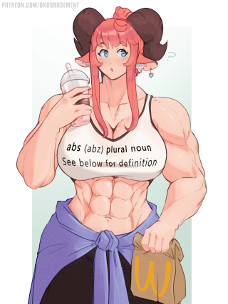 Original Rule 34 Image