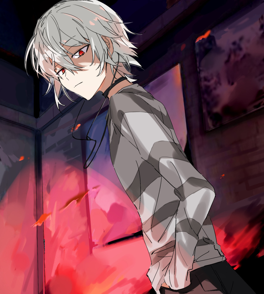 Toaru Majutsu No Index: Old Testament Rule 34 Image