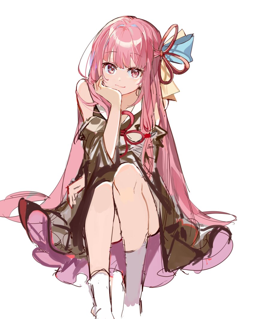 Kotonoha Akane (Voiceroid) Rule 34 Image