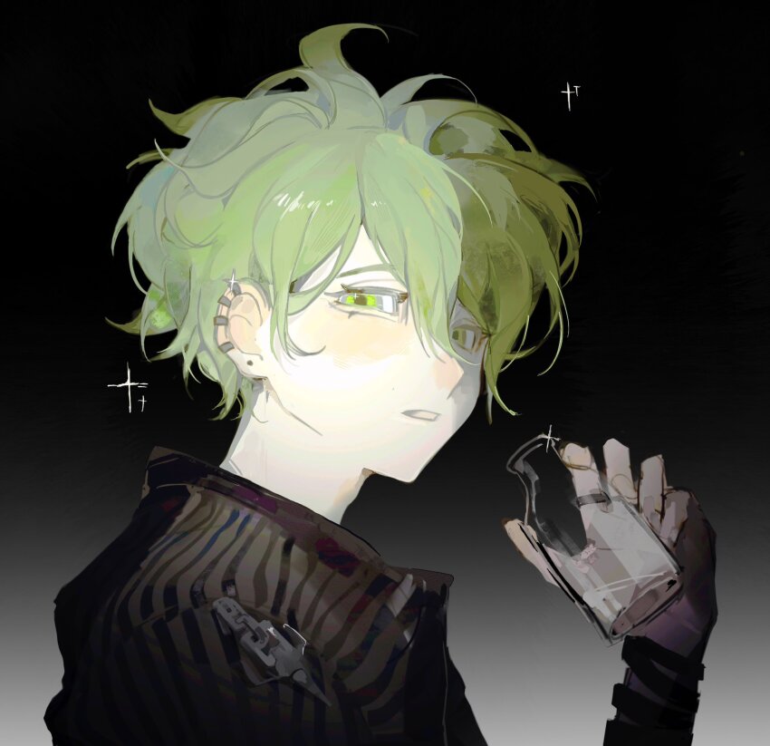 Danganronpa (Series) Rule 34 Image