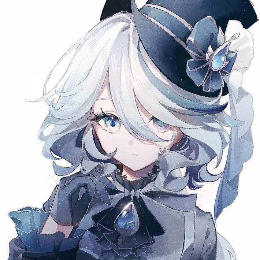 Furina (Genshin Impact) Rule 34 Image