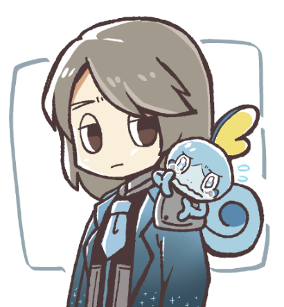 E.G.O (Project Moon) Rule 34 Image