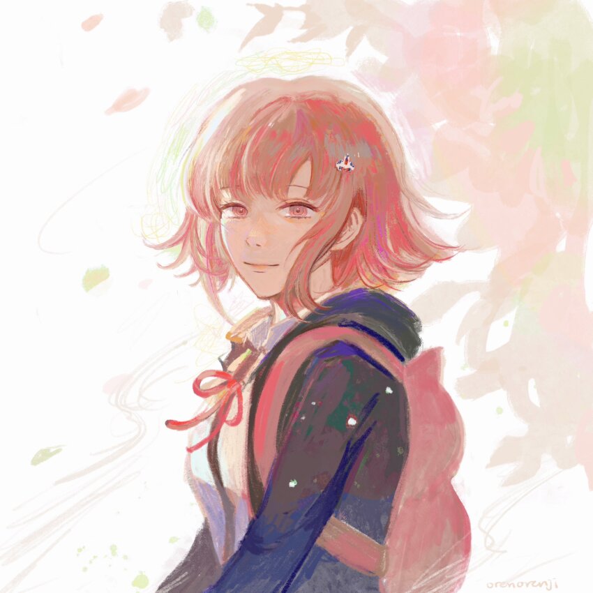 Nanami Chiaki (Danganronpa (Series)) Rule 34 Image