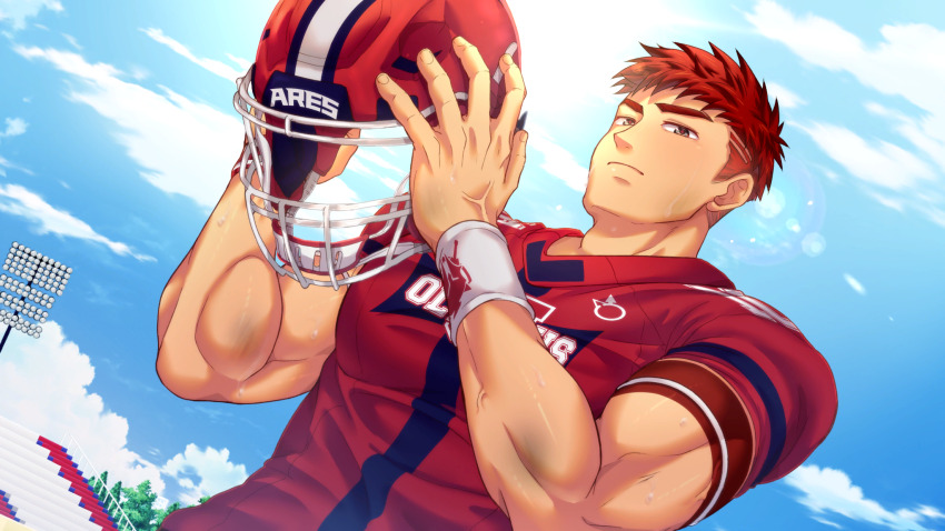 Derek Kingsfield (Jock Studio (Blits Games)) Rule 34 Image