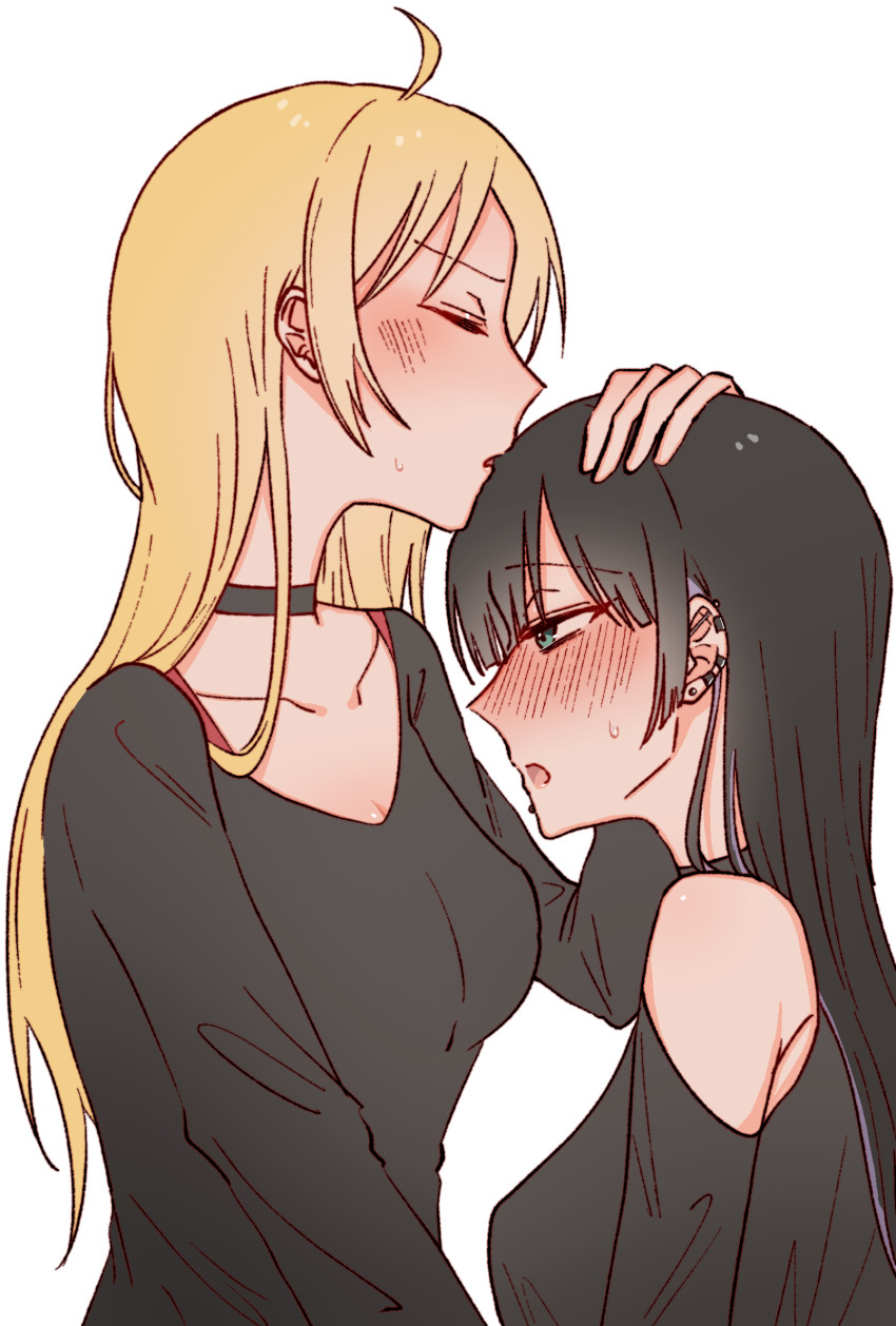 Ijichi Seika (Bocchi The Rock!) Rule 34 Image