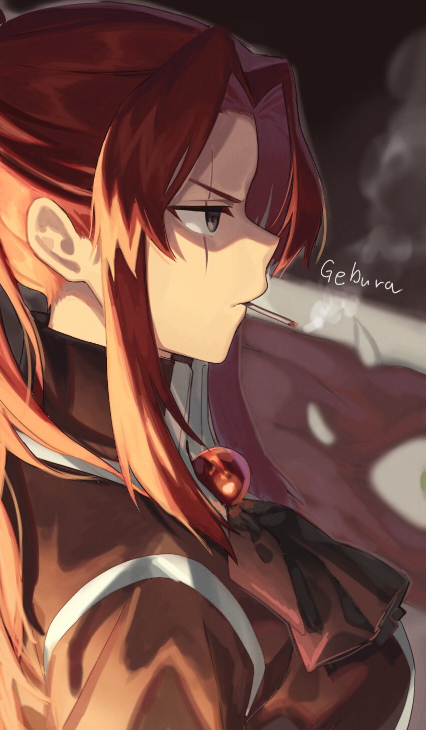 E.G.O (Project Moon) Rule 34 Image