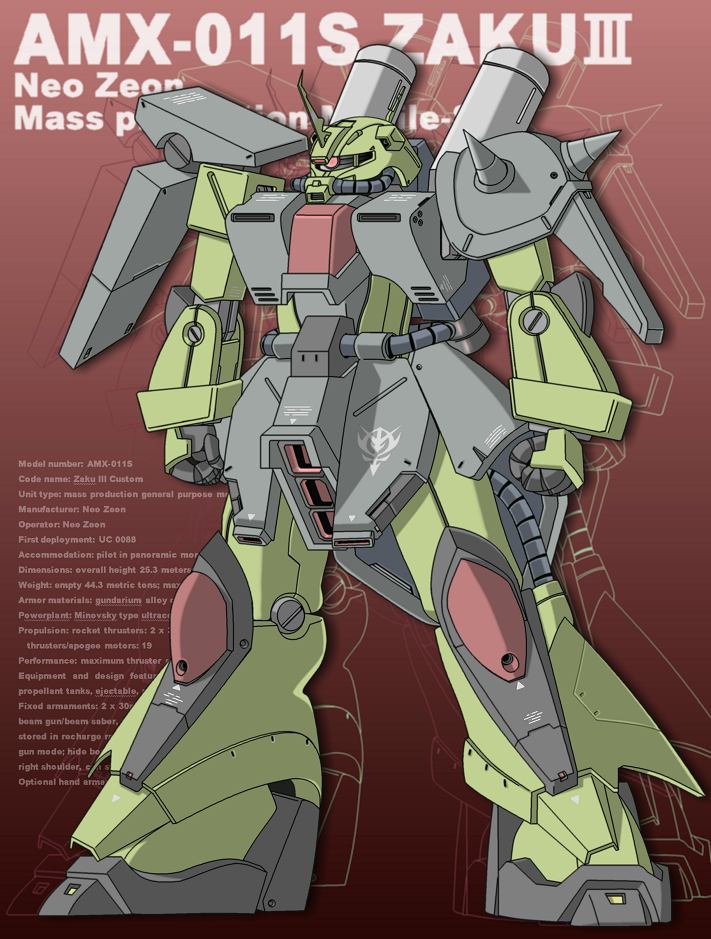 Gundam Rule 34 Image