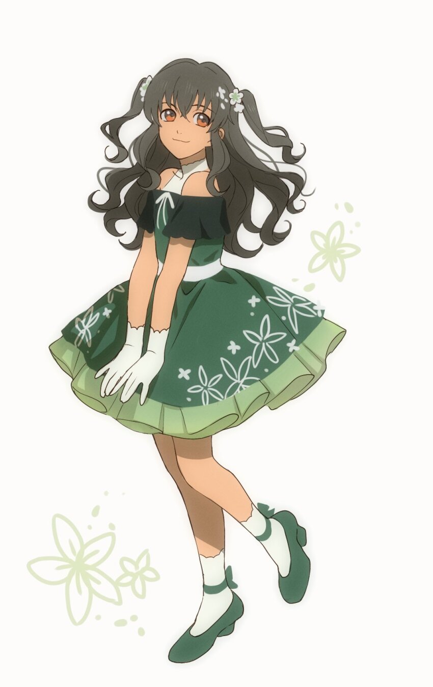 Anise Tatlin (Tales Of (Series)) Rule 34 Image