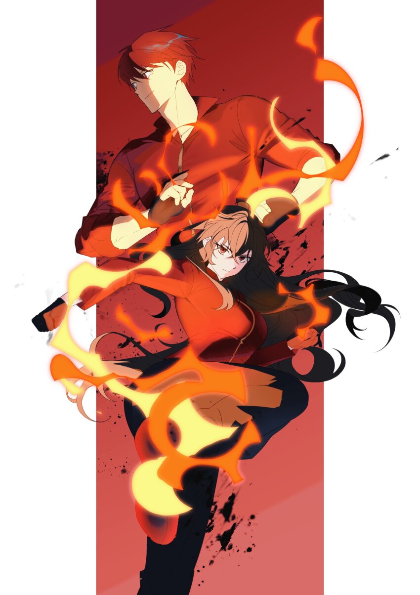 Xiao (Project Moon) Rule 34 Image