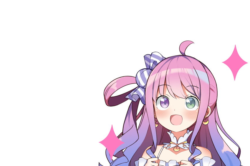 Himemori Luna (Hololive) Rule 34 Image