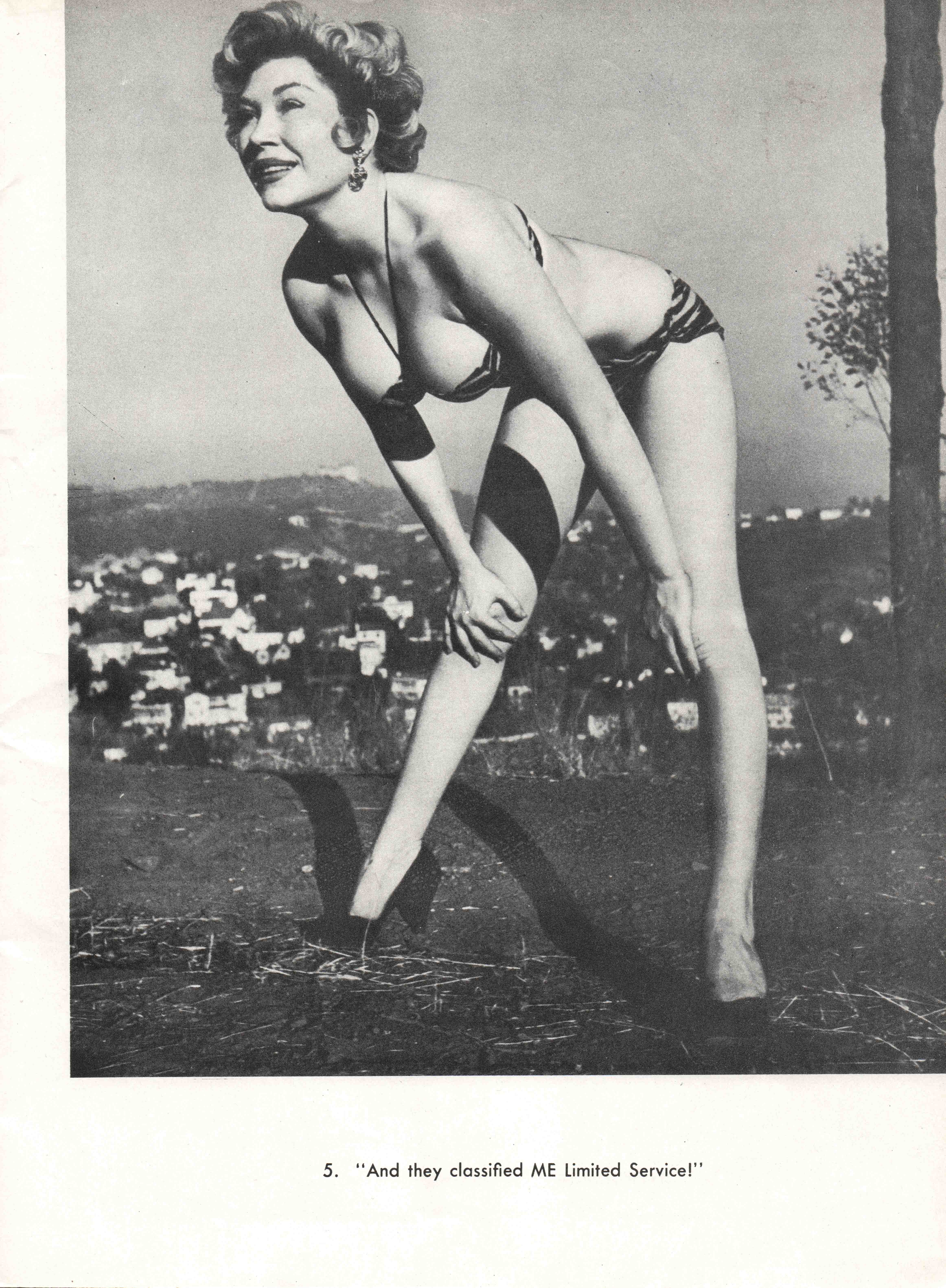 1950s Rule 34 Image