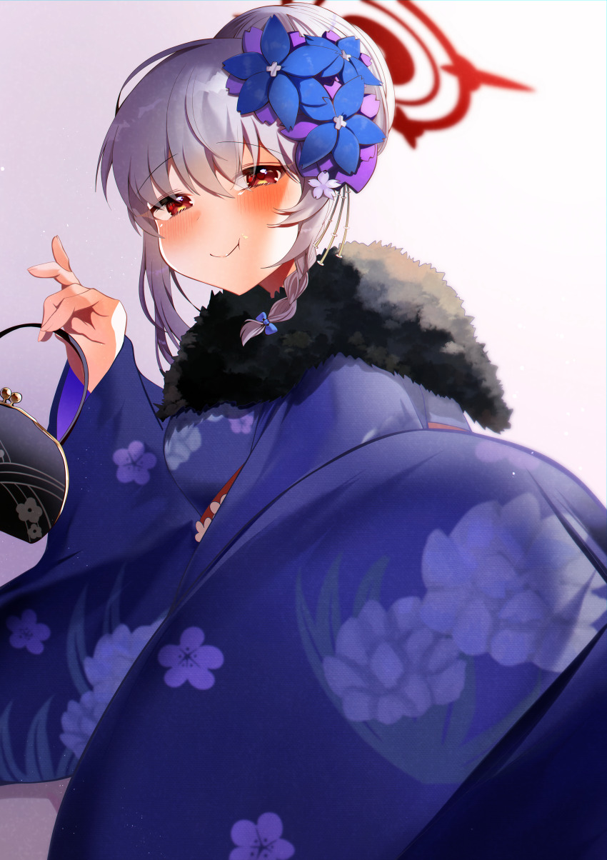 Haruna (Blue Archive) Rule 34 Image