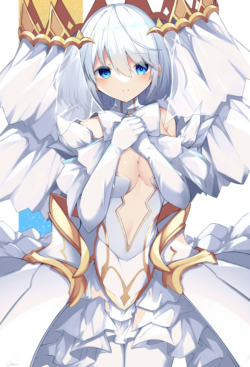 Tobiichi Origami (Date A Live) Rule 34 Image
