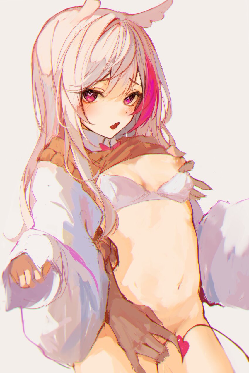 Indie Virtual Youtuber Rule 34 Image