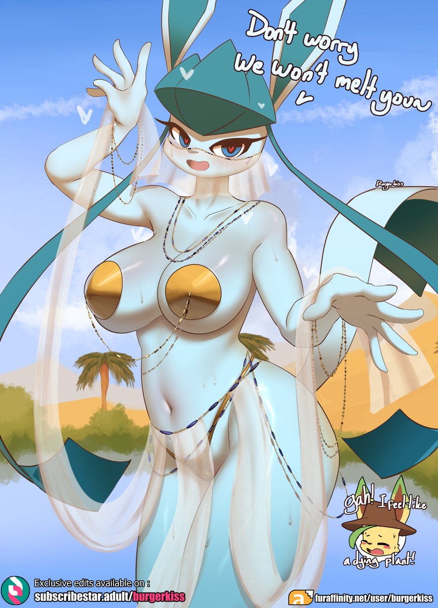 Gen 4 Pokemon (Nintendo) Rule 34 Image