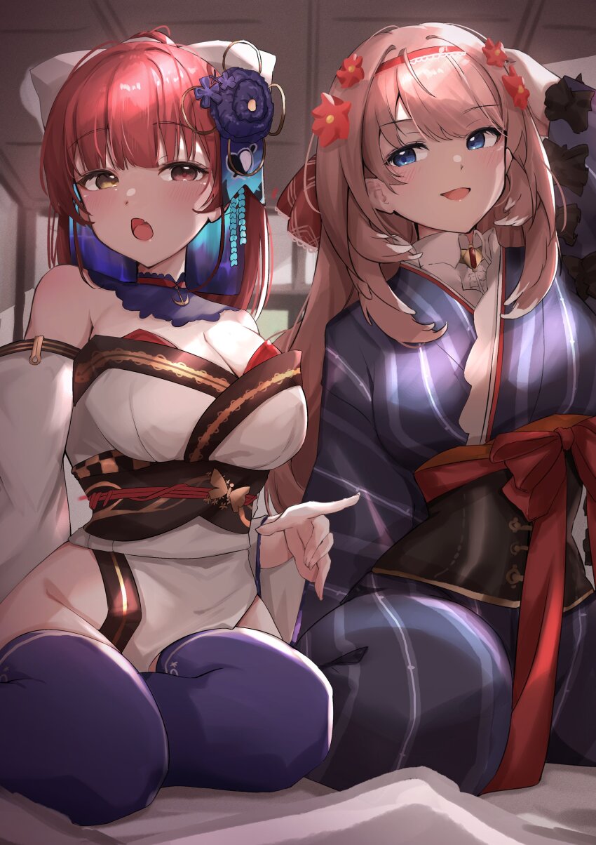Houshou Marine (Hololive) Rule 34 Image