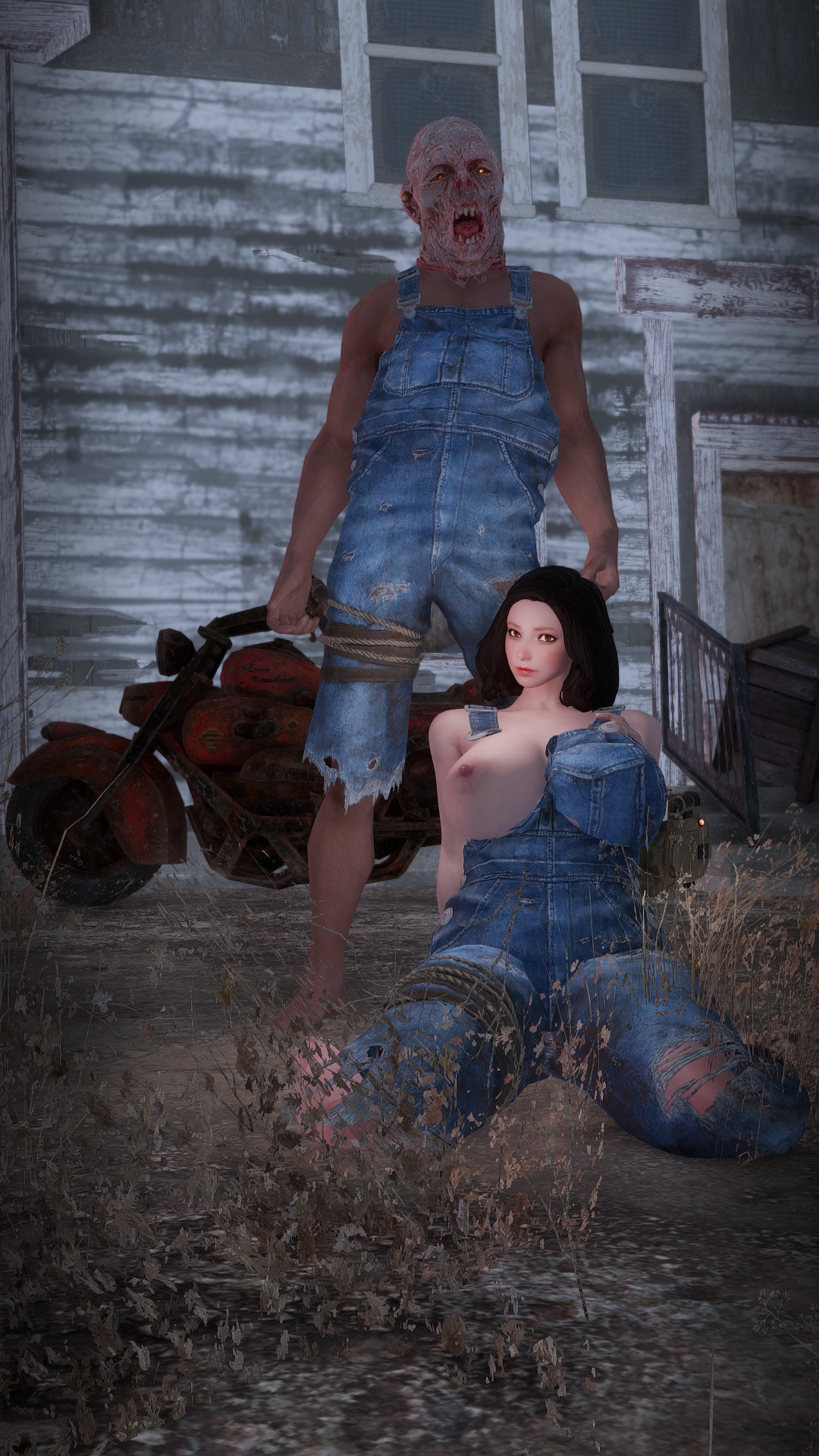 Bethesda Softworks Rule 34 Image