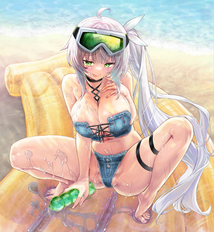 Indie Virtual Youtuber Rule 34 Image