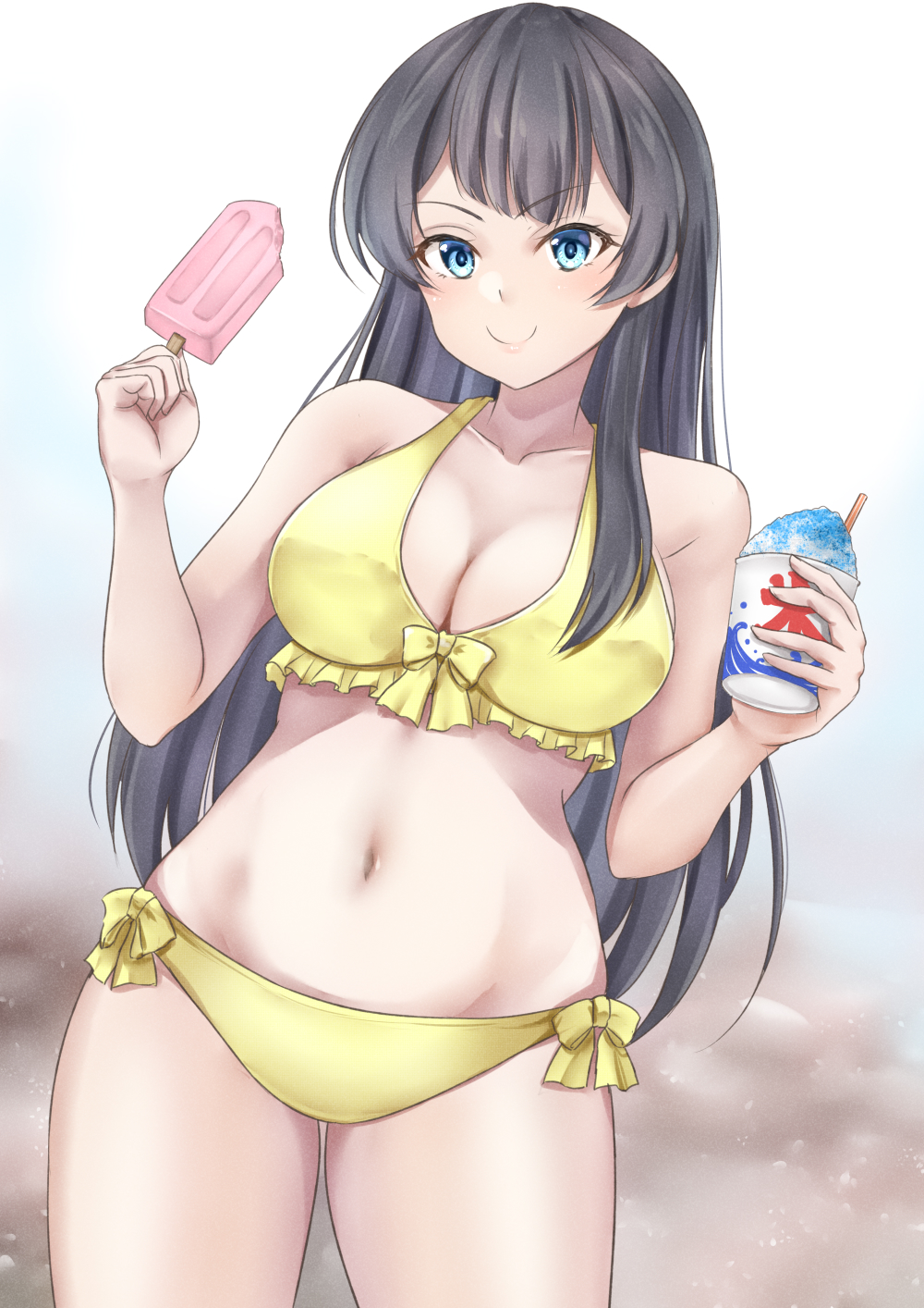 Kantai Collection Rule 34 Image