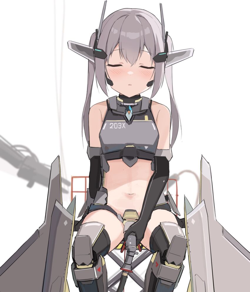 Chengdu J-20 Rule 34 Image